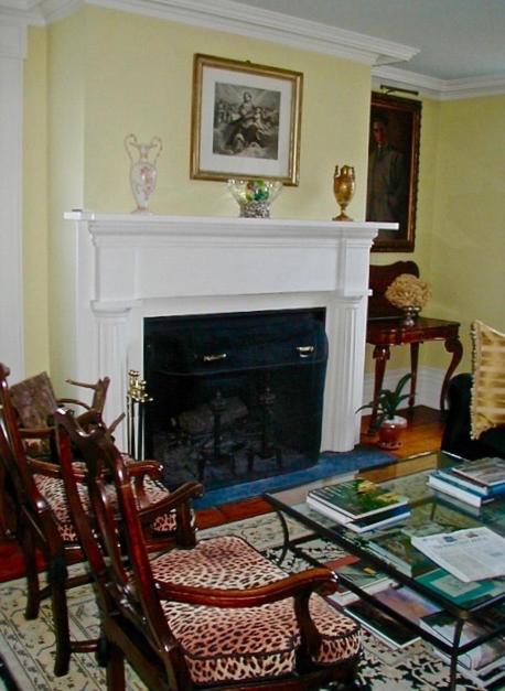 | Millbrook Country House