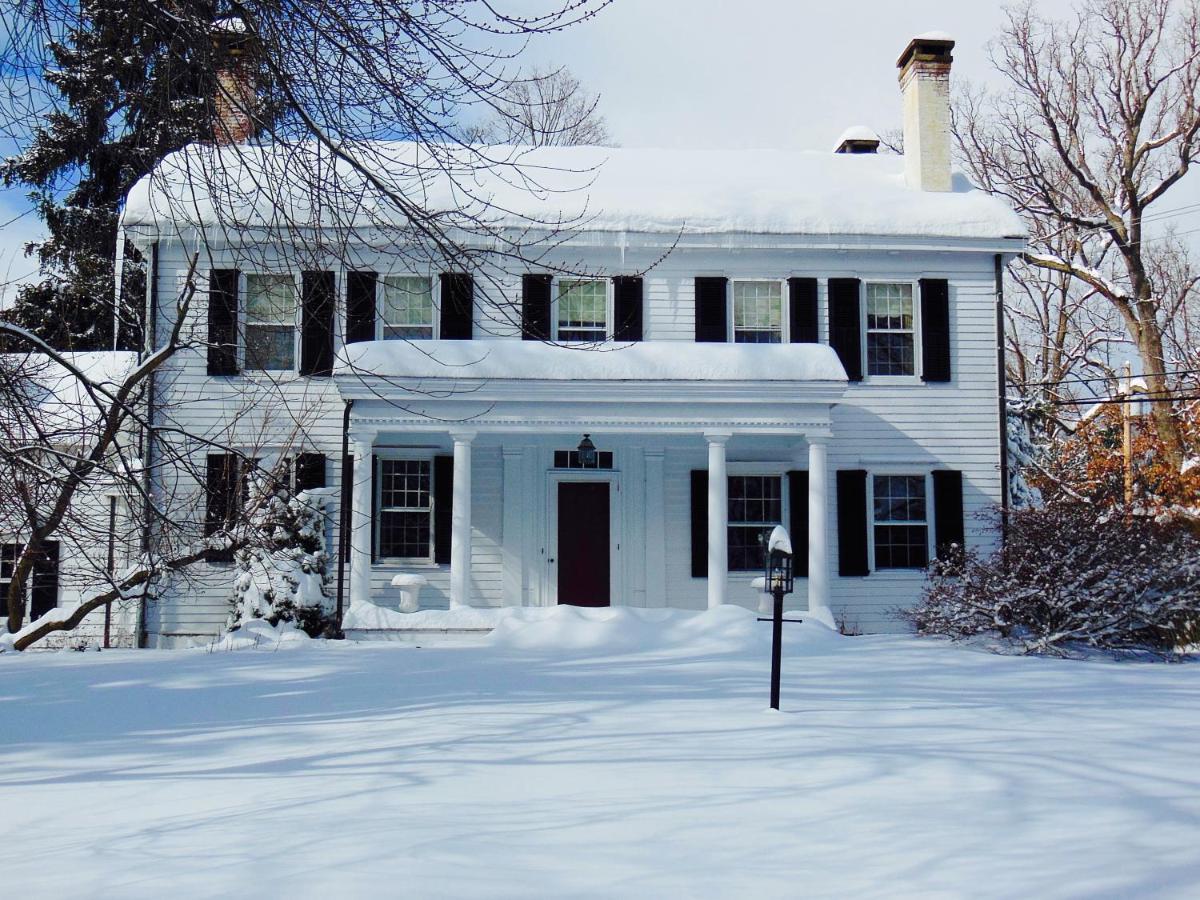 | Millbrook Country House