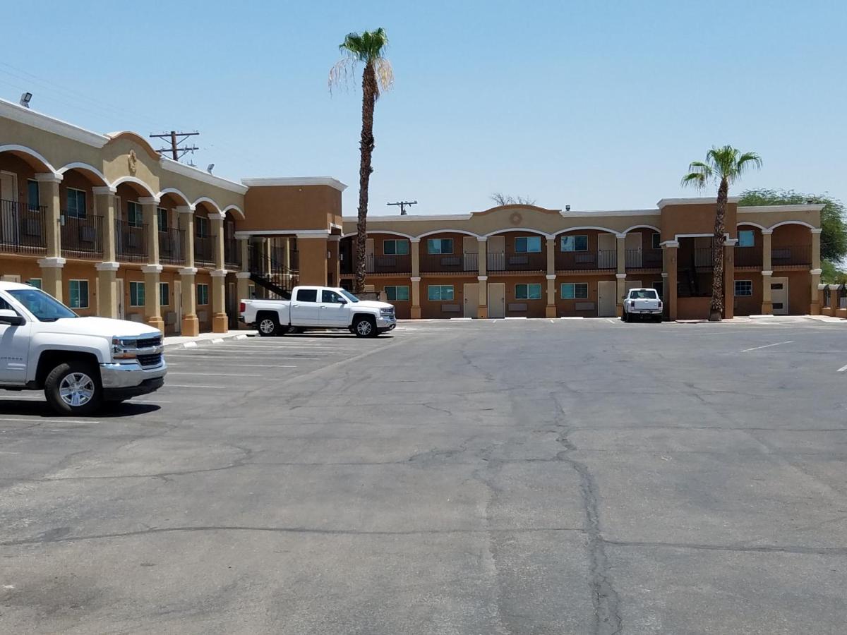  | Days Inn by Wyndham El Centro