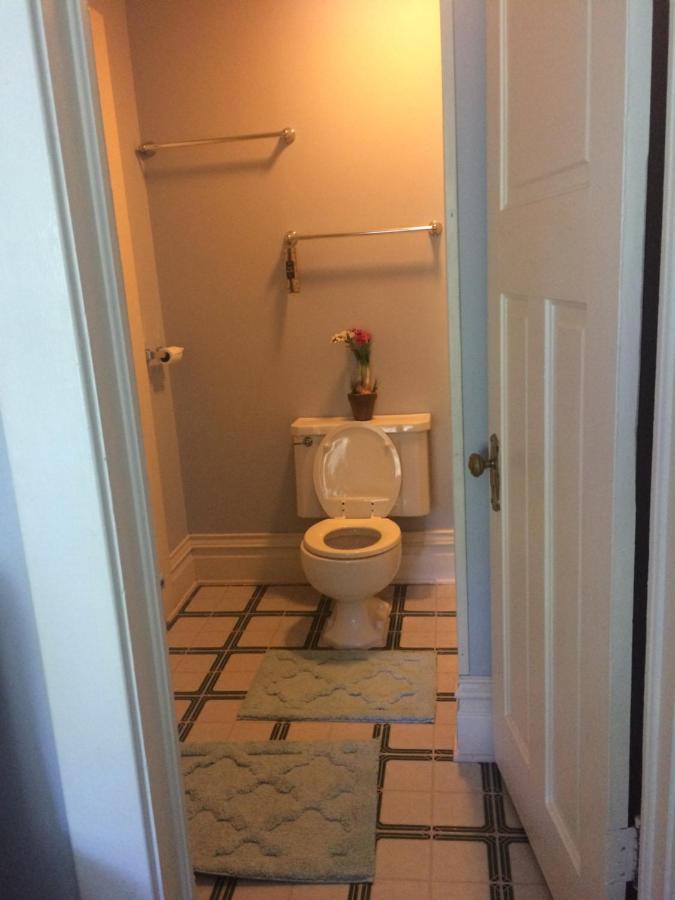 | Greenwood Bed & Breakfast