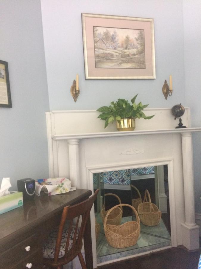 | Greenwood Bed & Breakfast