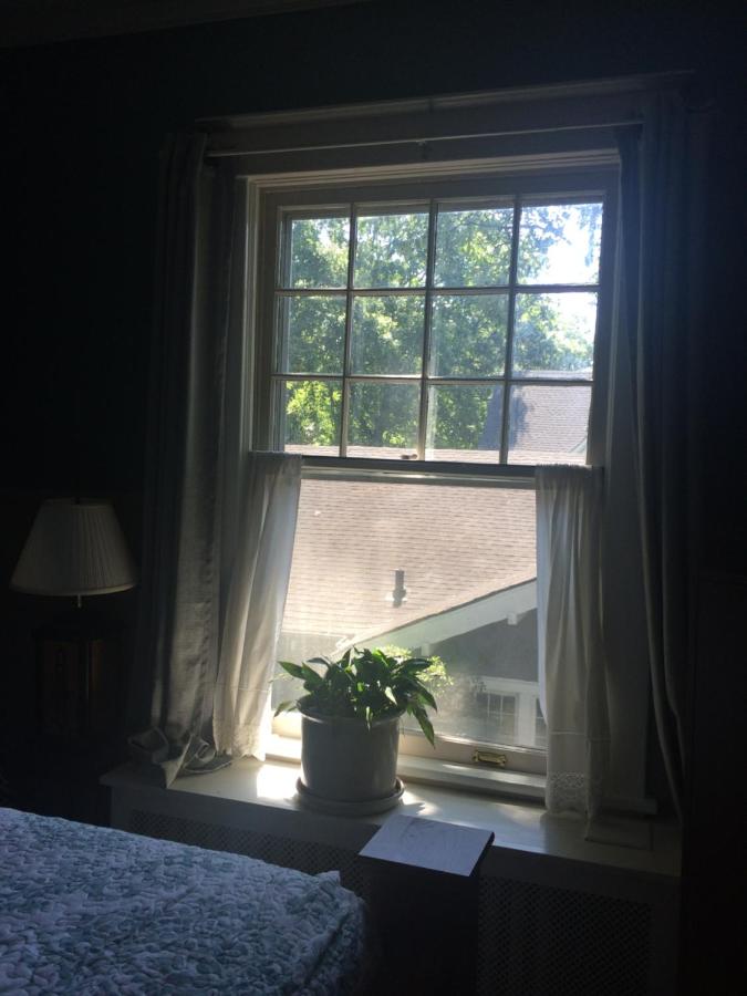 | Greenwood Bed & Breakfast
