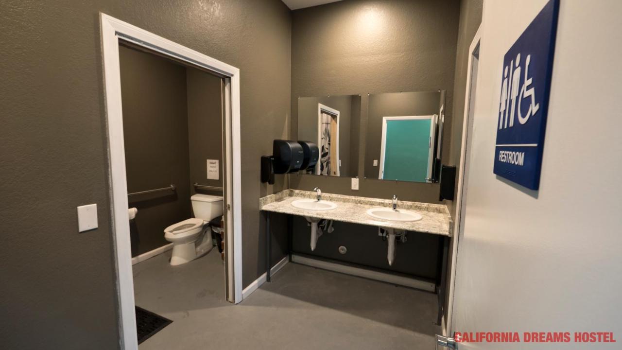  | California Dreams Hostel - Pacific Beach