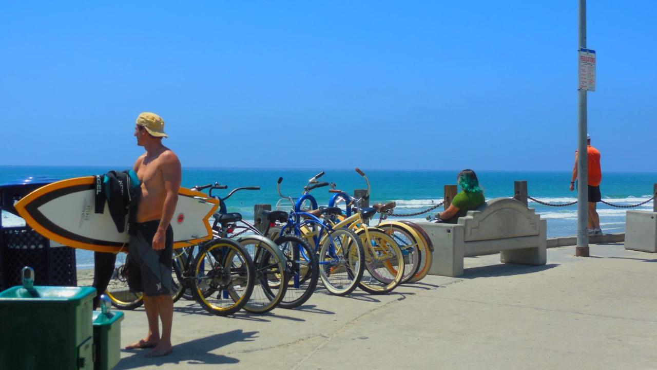  | California Dreams Hostel - Pacific Beach