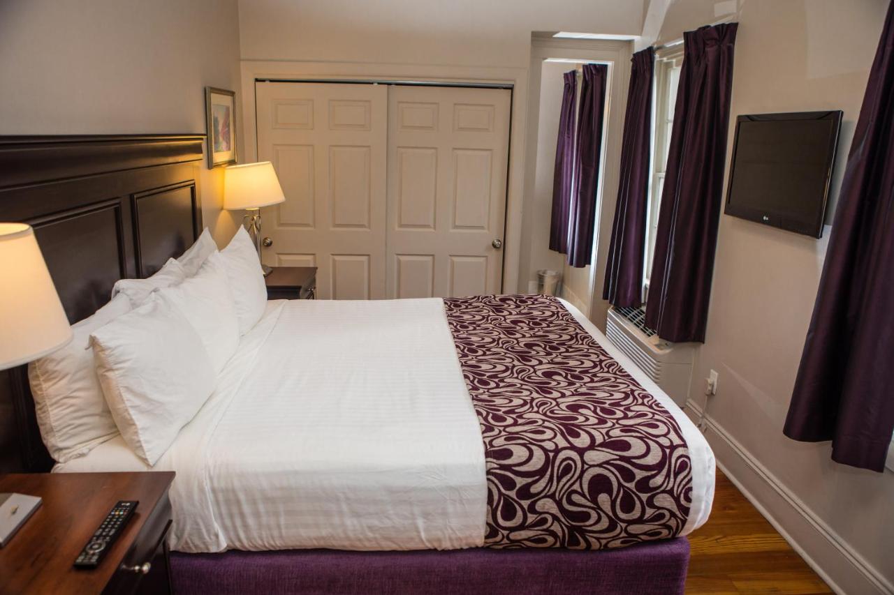  | Lamothe House Hotel a French Quarter Guest Houses Property