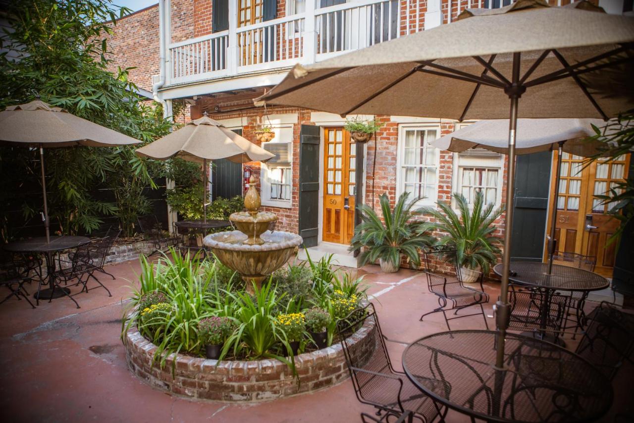  | Inn on St. Ann, a French Quarter Guest Houses Property