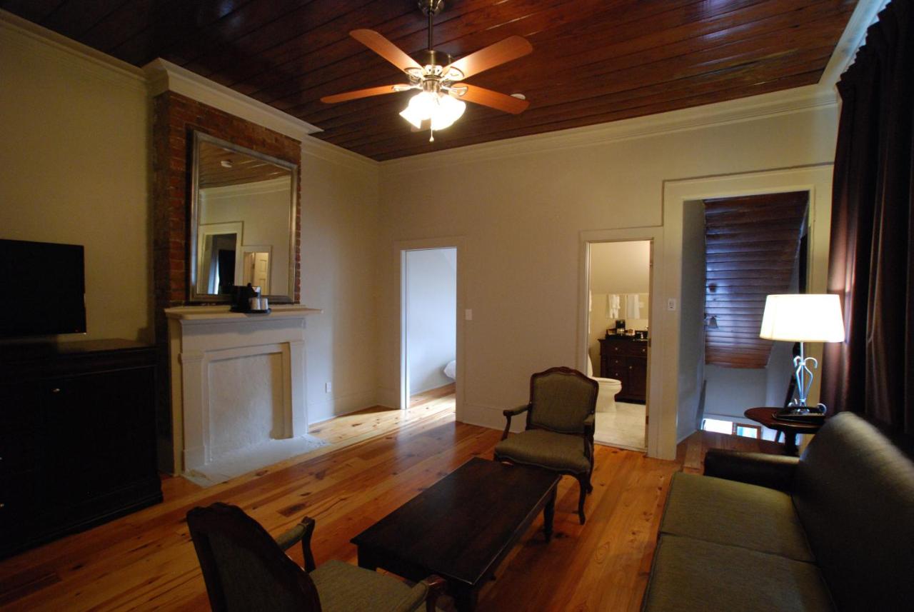  | Inn on St. Ann, a French Quarter Guest Houses Property