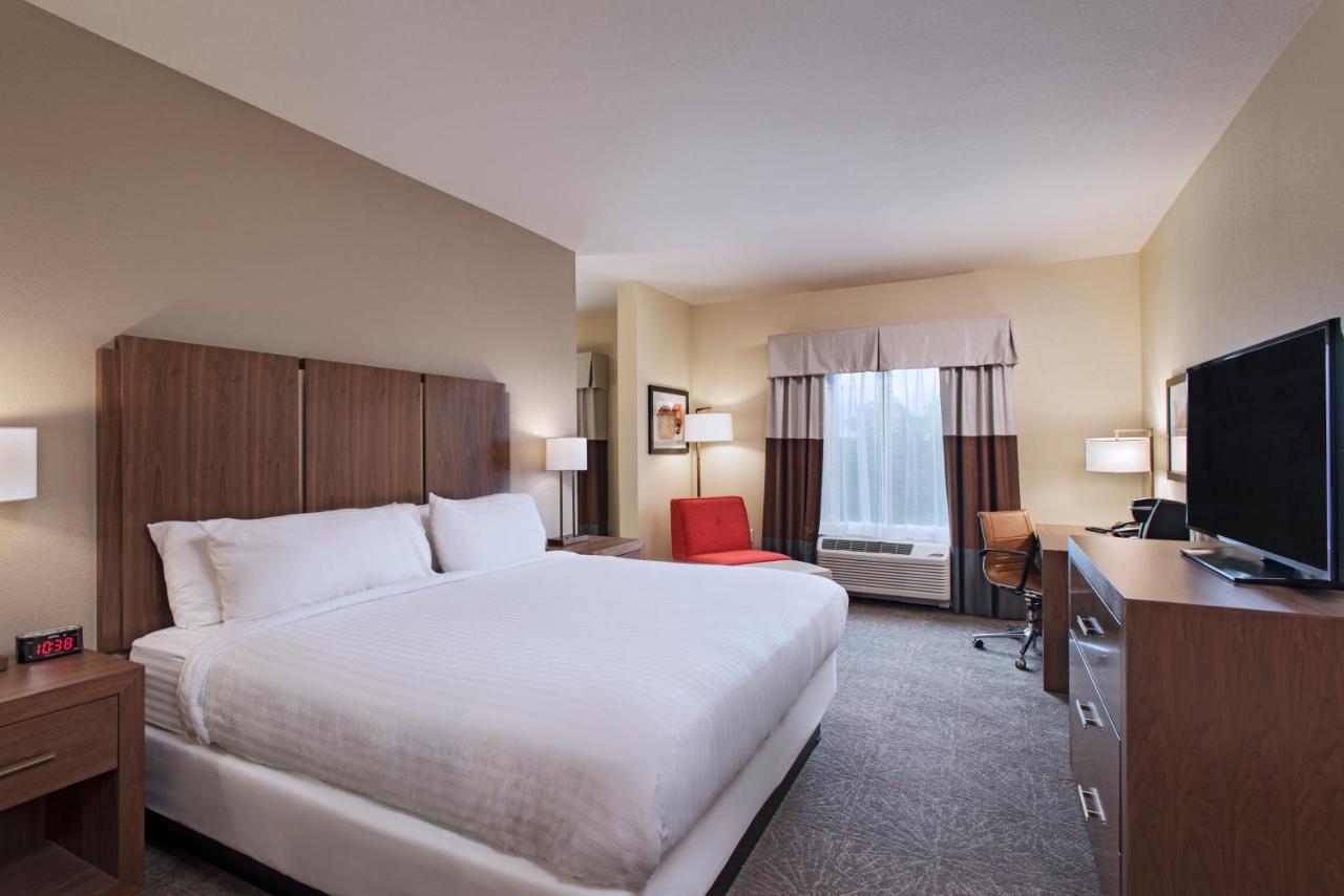  | Holiday Inn Express & Suites Austin NW - Four Points, an IHG Hotel