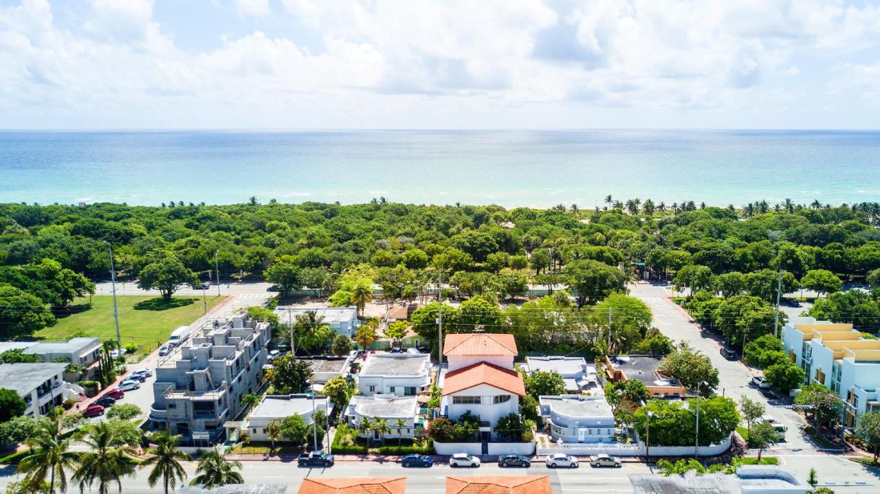 | The Donovan at Miami Beach