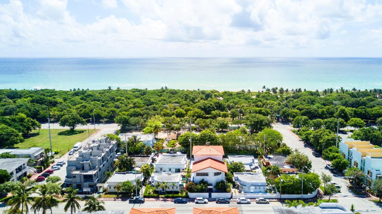 | The Donovan at Miami Beach
