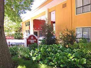 | County Inn