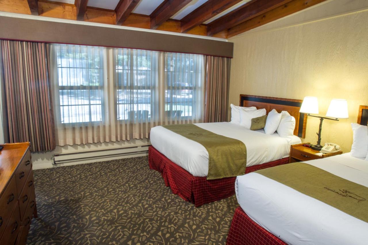  | Jackson Lake Lodge