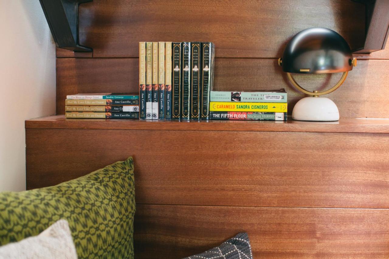 | The Publishing House Bed and Breakfast