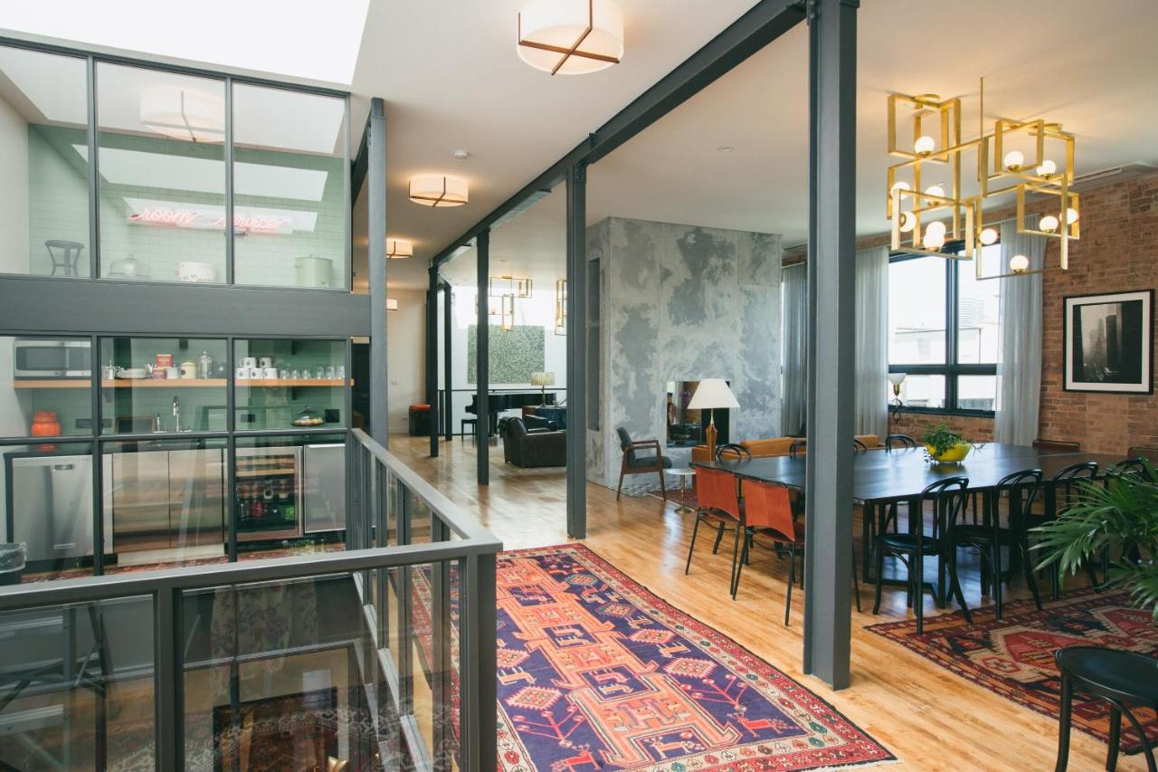 | The Publishing House Bed and Breakfast