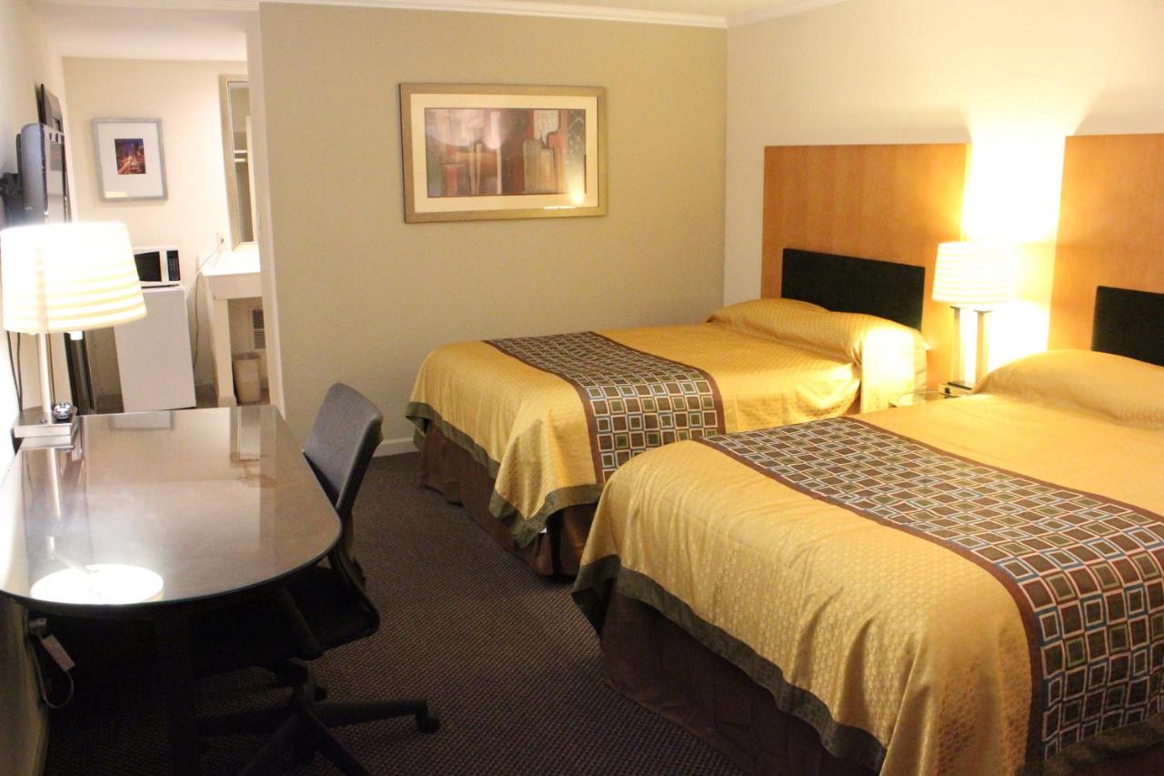 | Great Western Inn