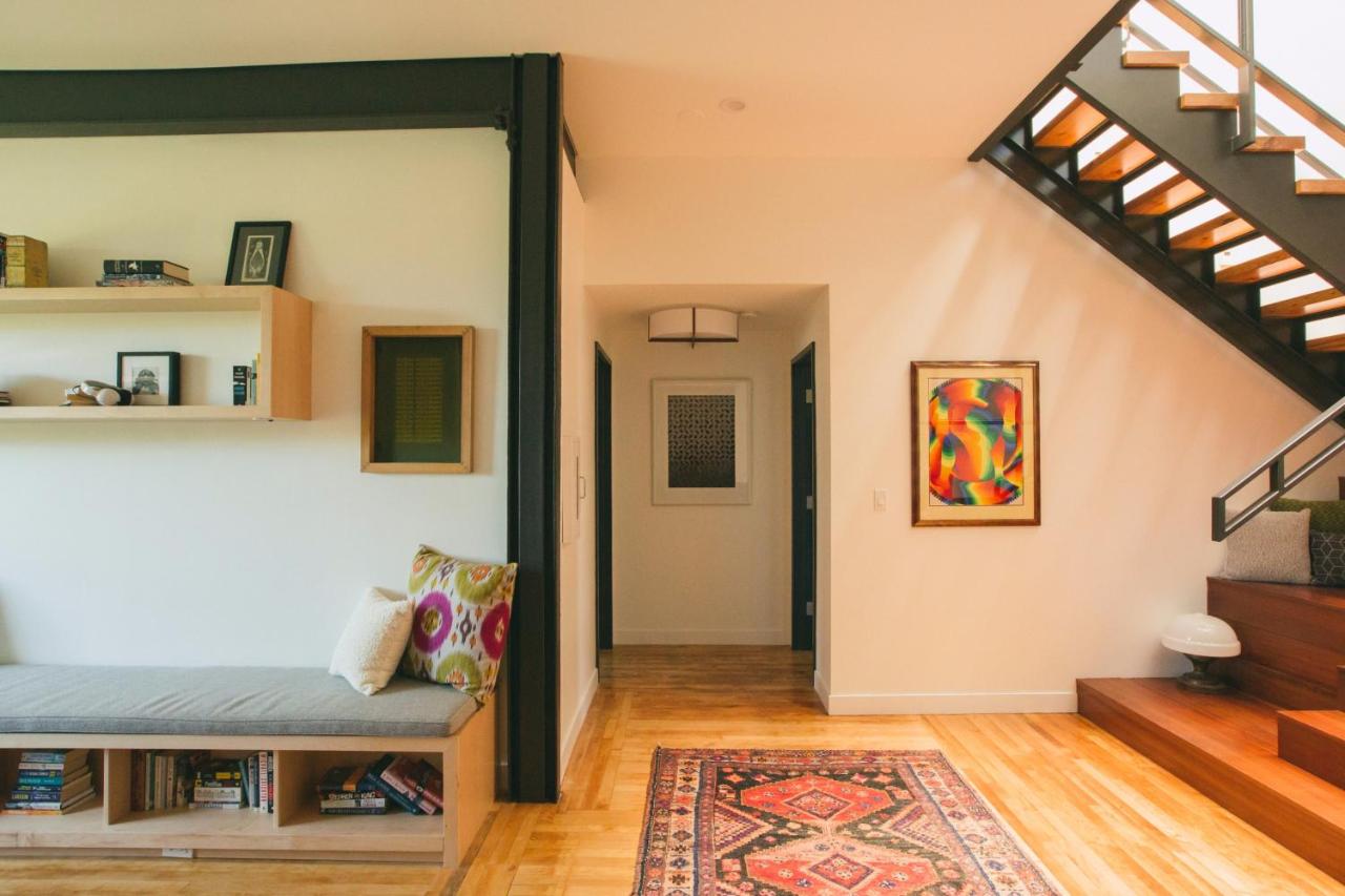| The Publishing House Bed and Breakfast