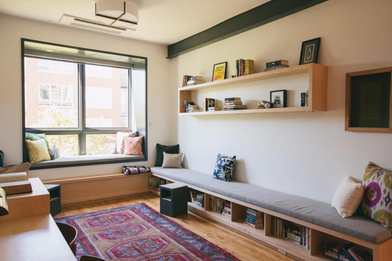 | The Publishing House Bed and Breakfast