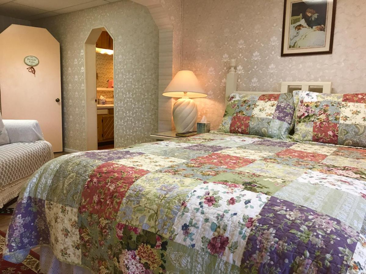  | Halcyon Heights B&B/Inn