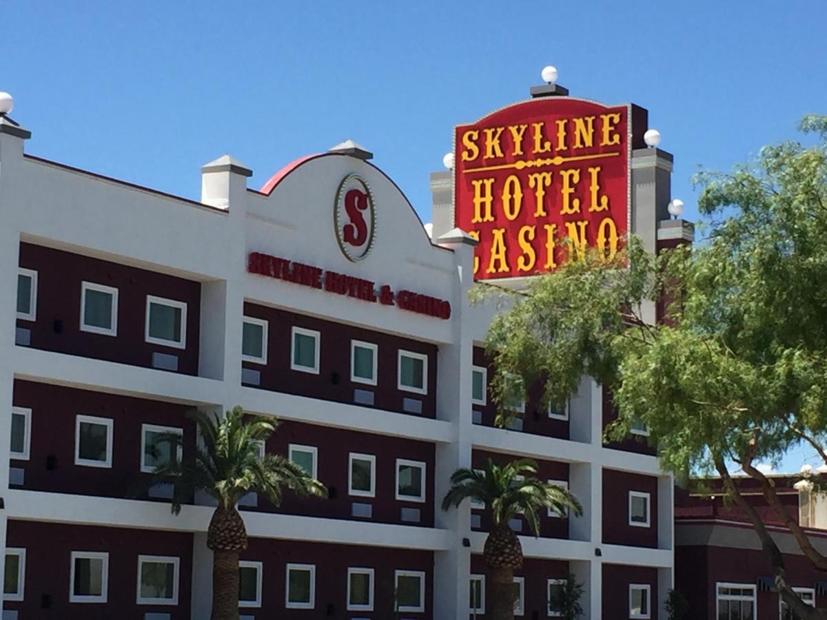  | Skyline Hotel and Casino