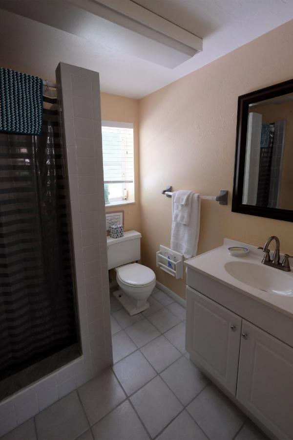 | Seahorse Cottages - Adults Only