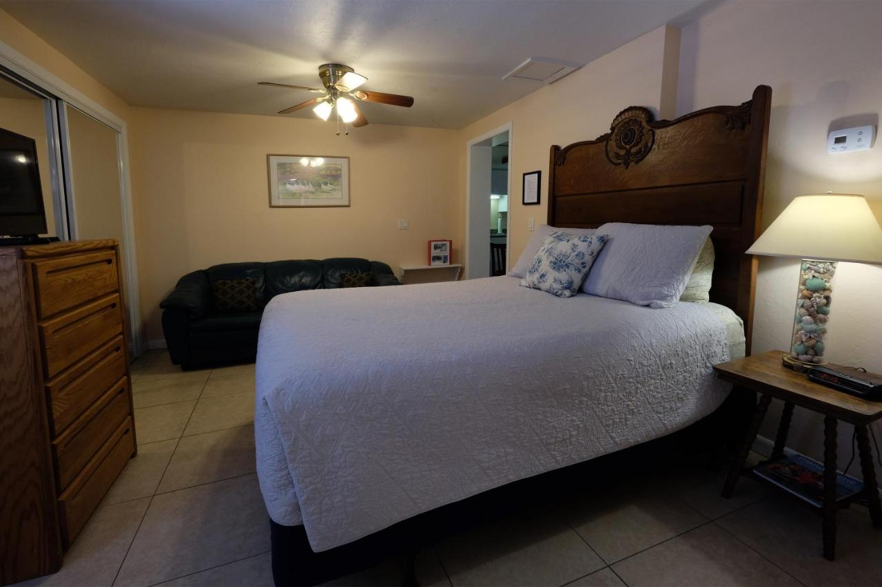 | Seahorse Cottages - Adults Only