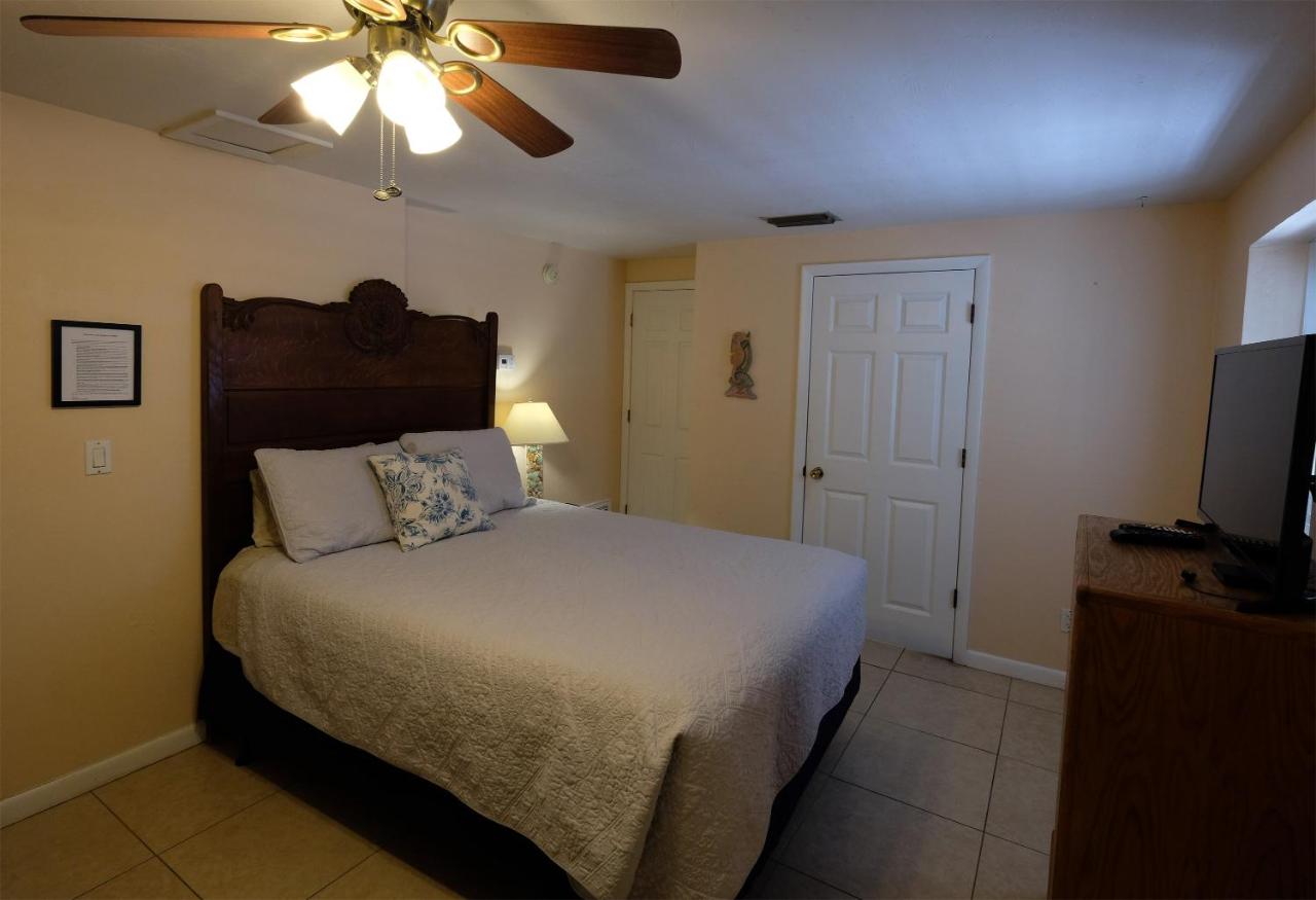 | Seahorse Cottages - Adults Only