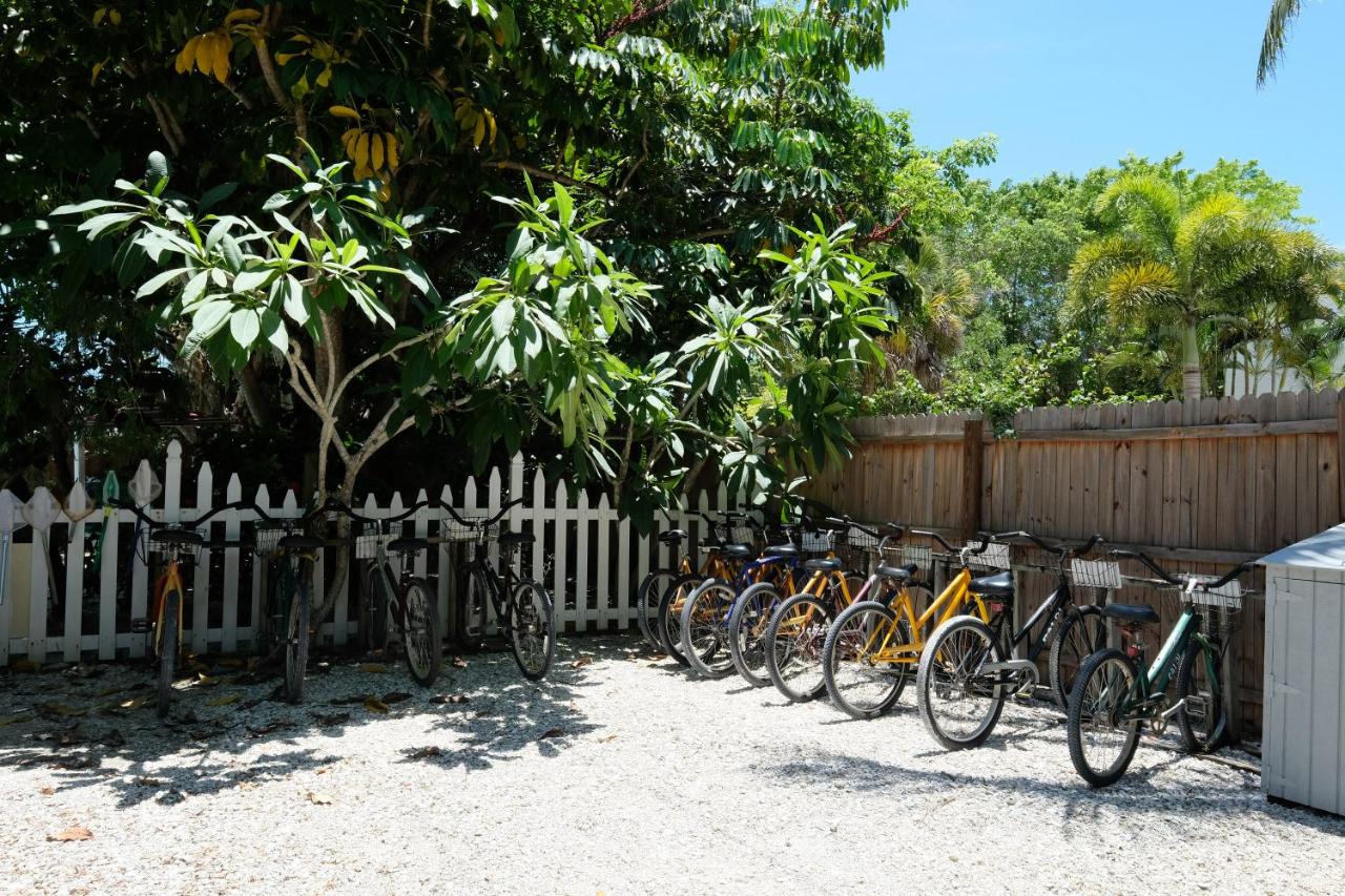 | Seahorse Cottages - Adults Only