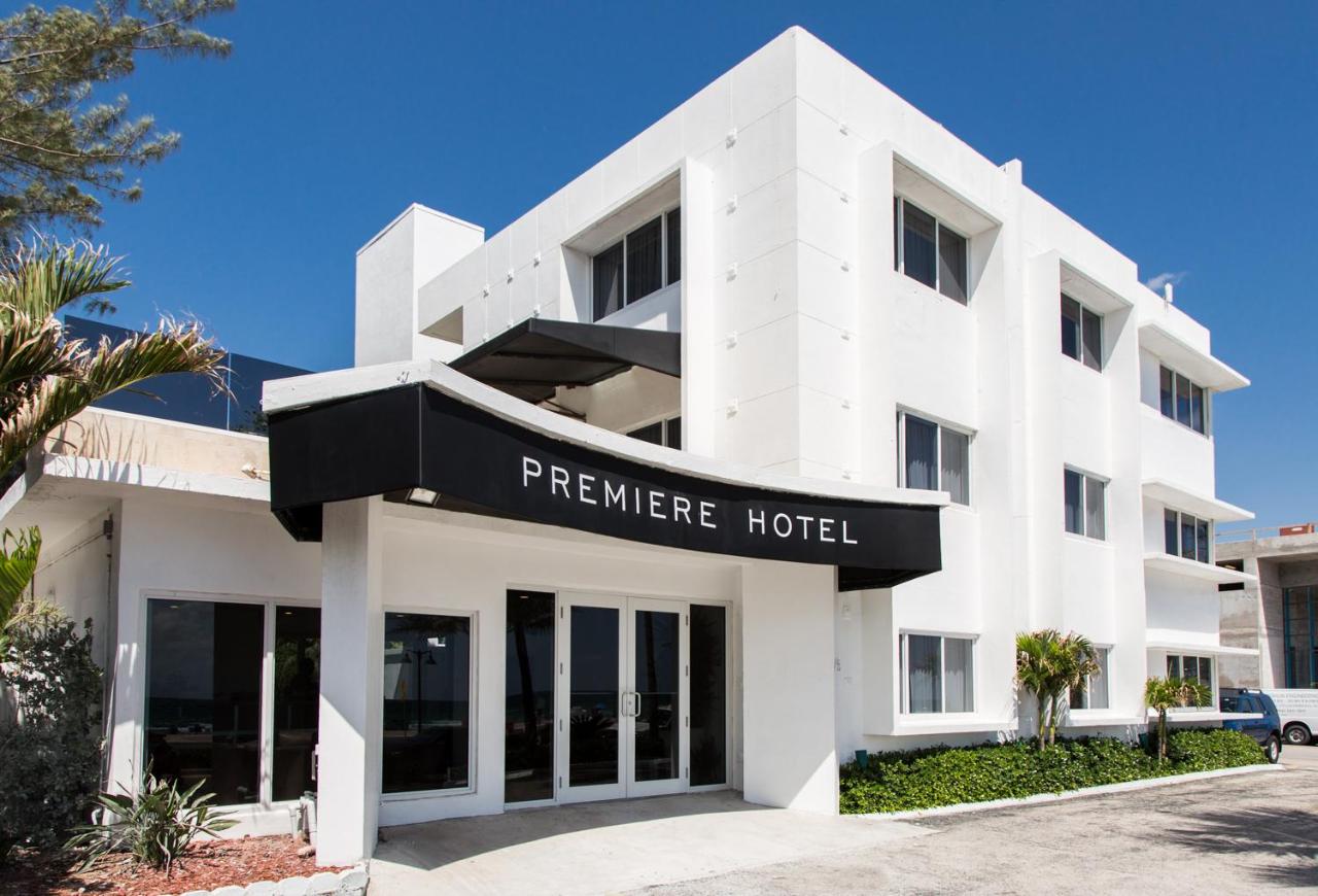  | Premiere Hotel