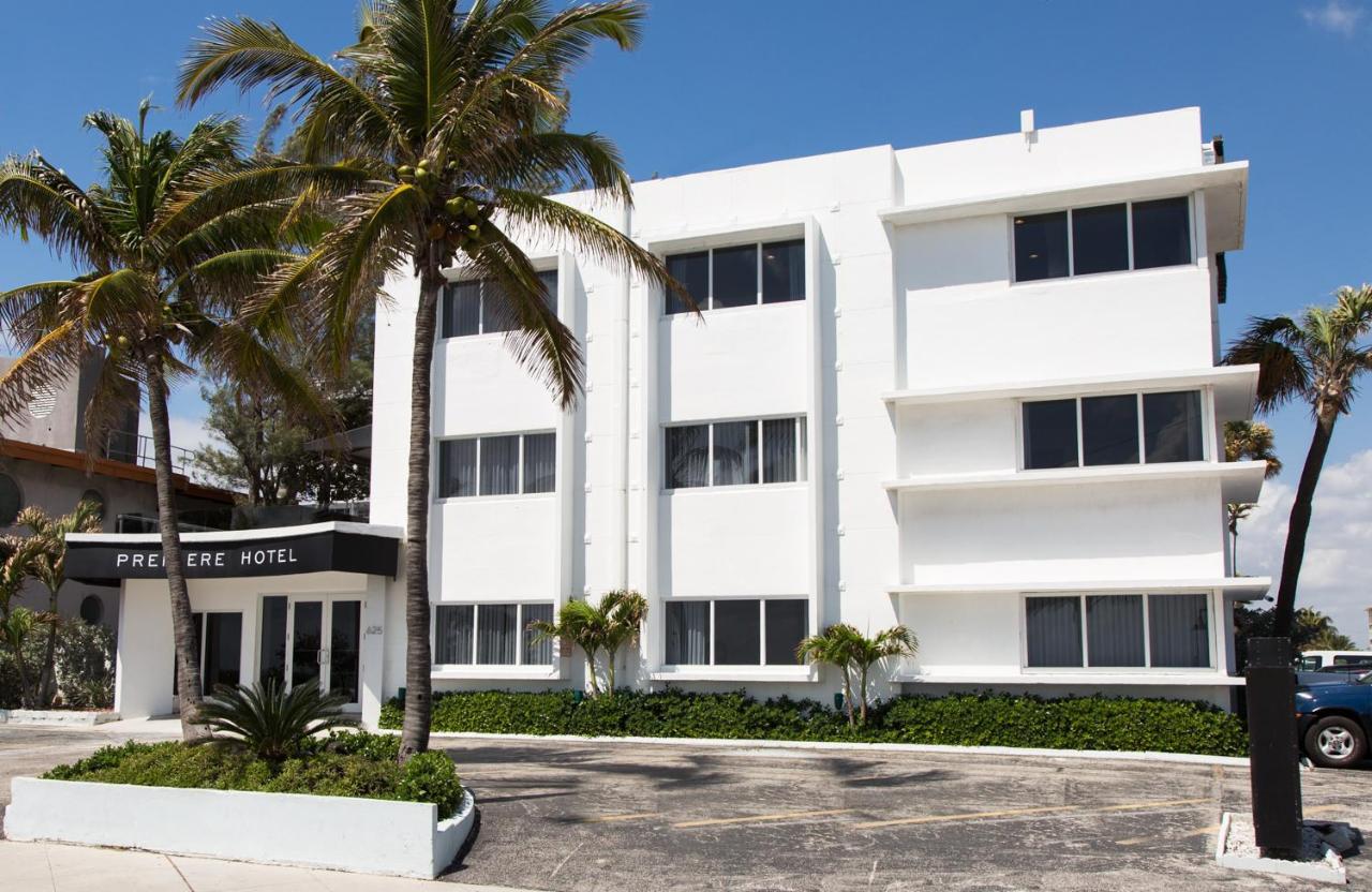  | Premiere Hotel