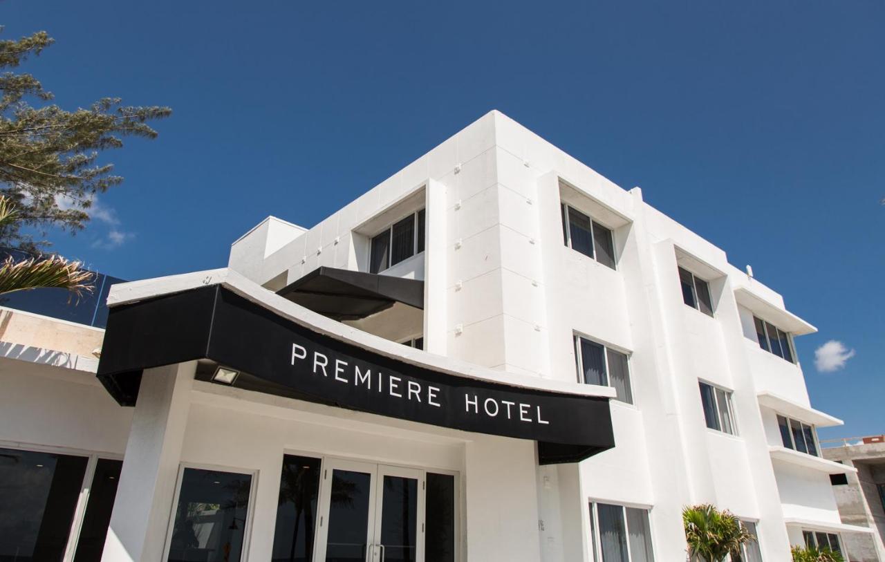  | Premiere Hotel
