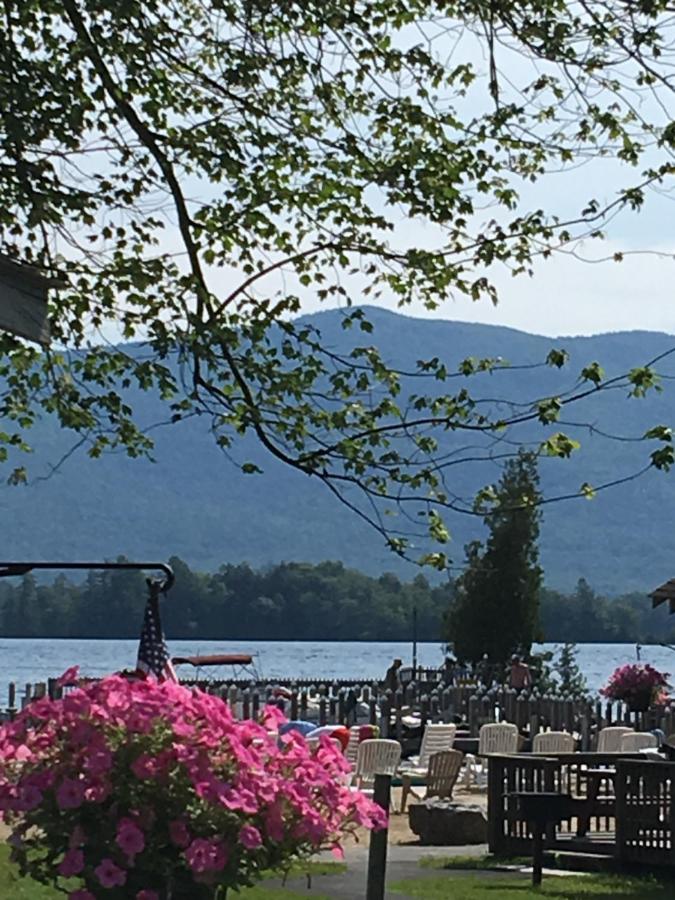  | Lake George Diamond Cove