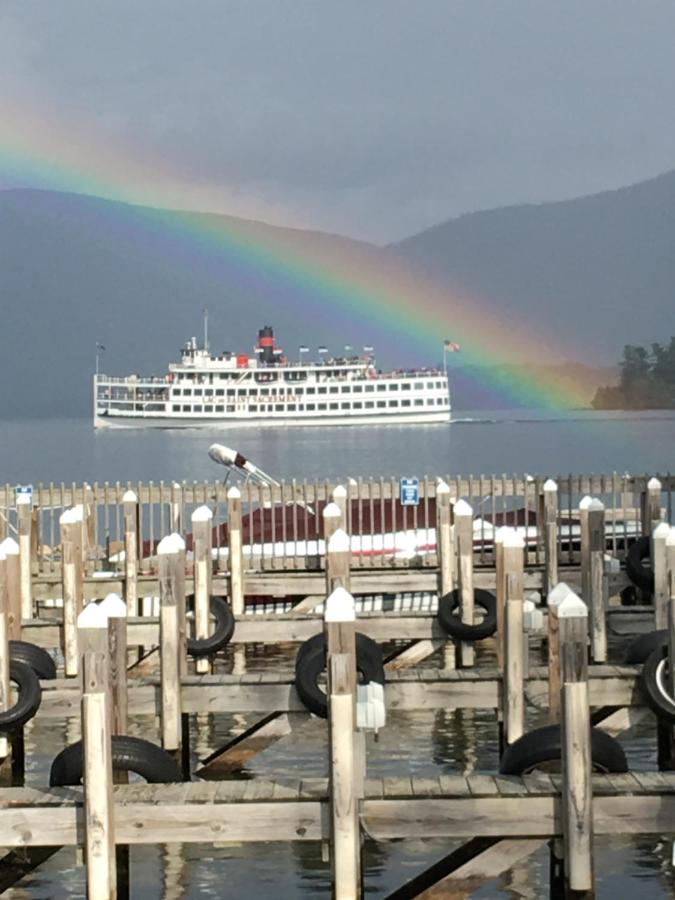  | Lake George Diamond Cove