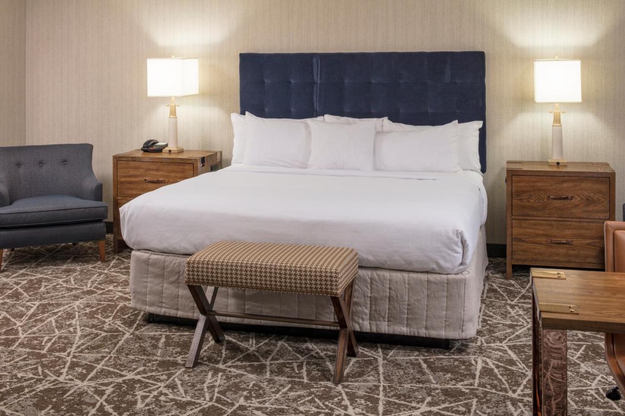 | Hotel 1620 Plymouth Harbor