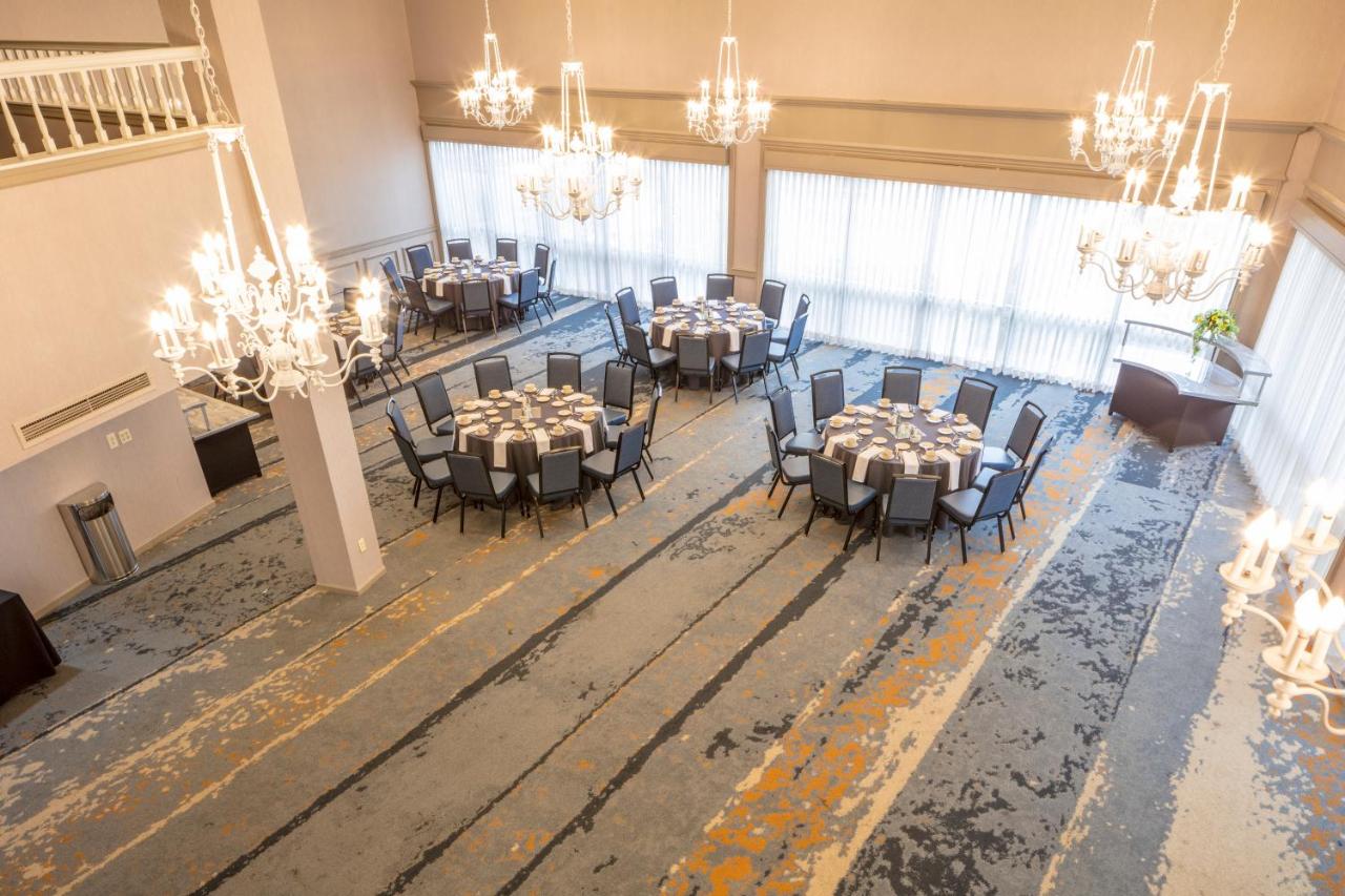 | Hotel 1620 Plymouth Harbor