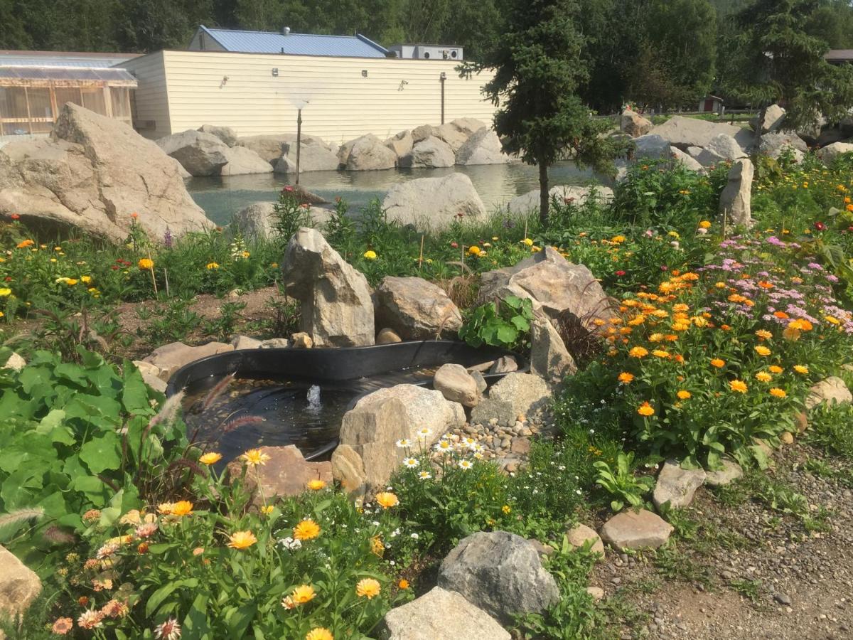  | Chena Hot Springs Resort