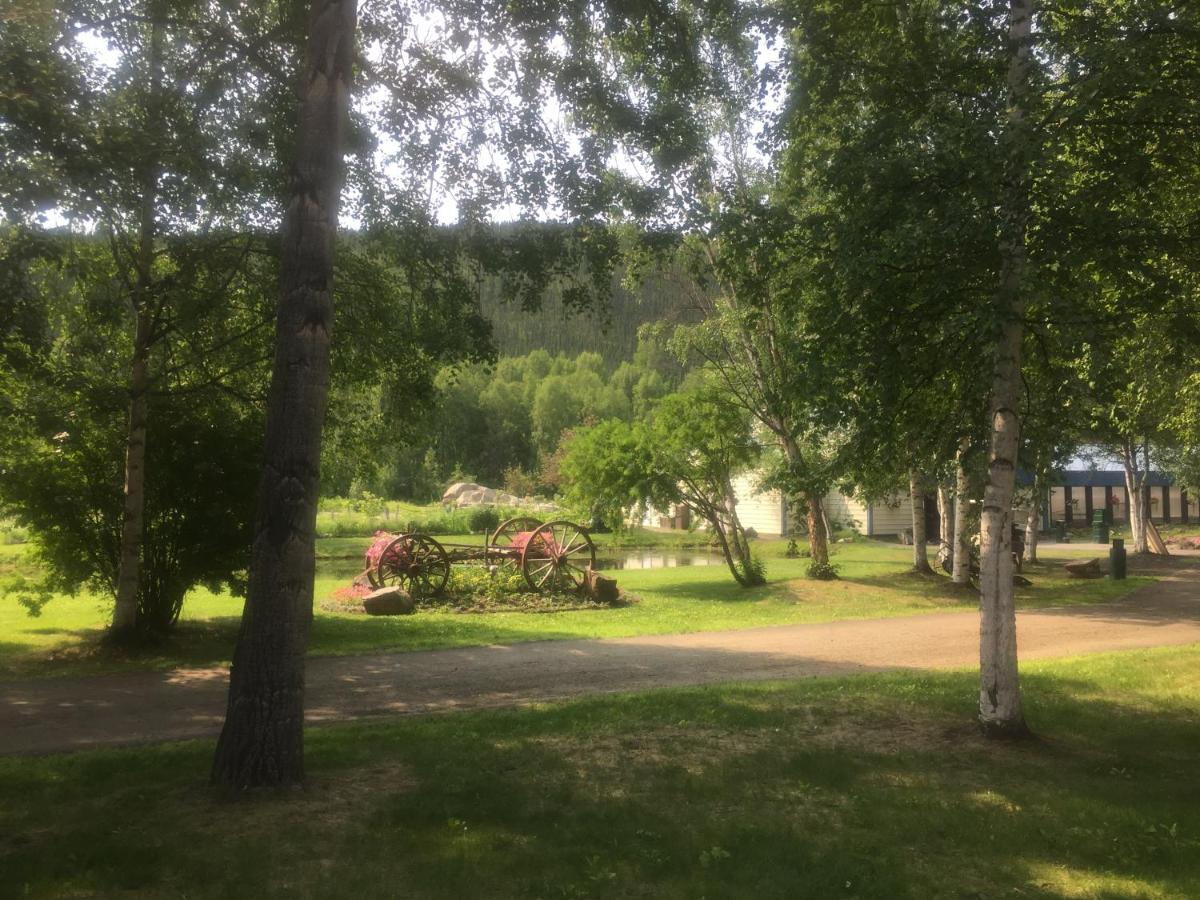  | Chena Hot Springs Resort