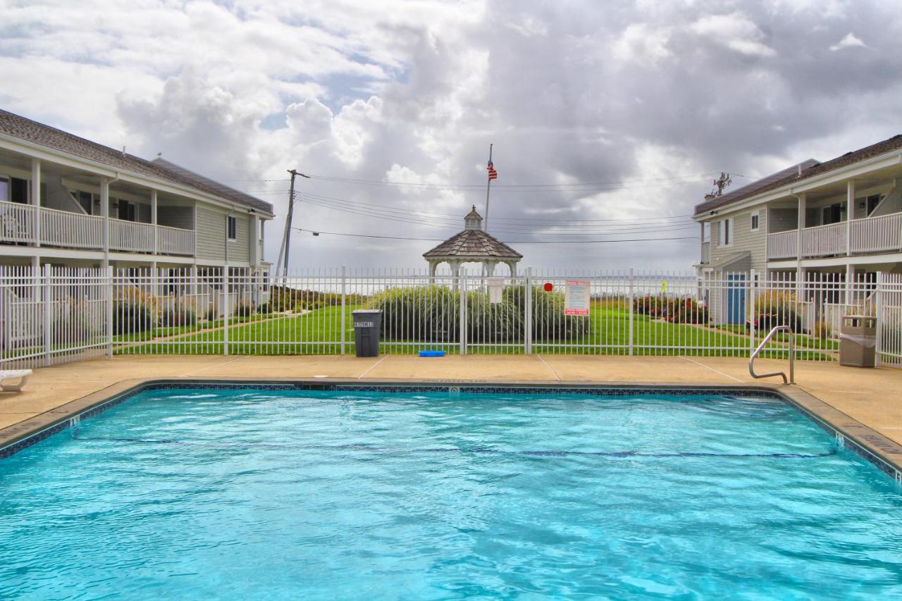 | InnSeason Resorts Surfside