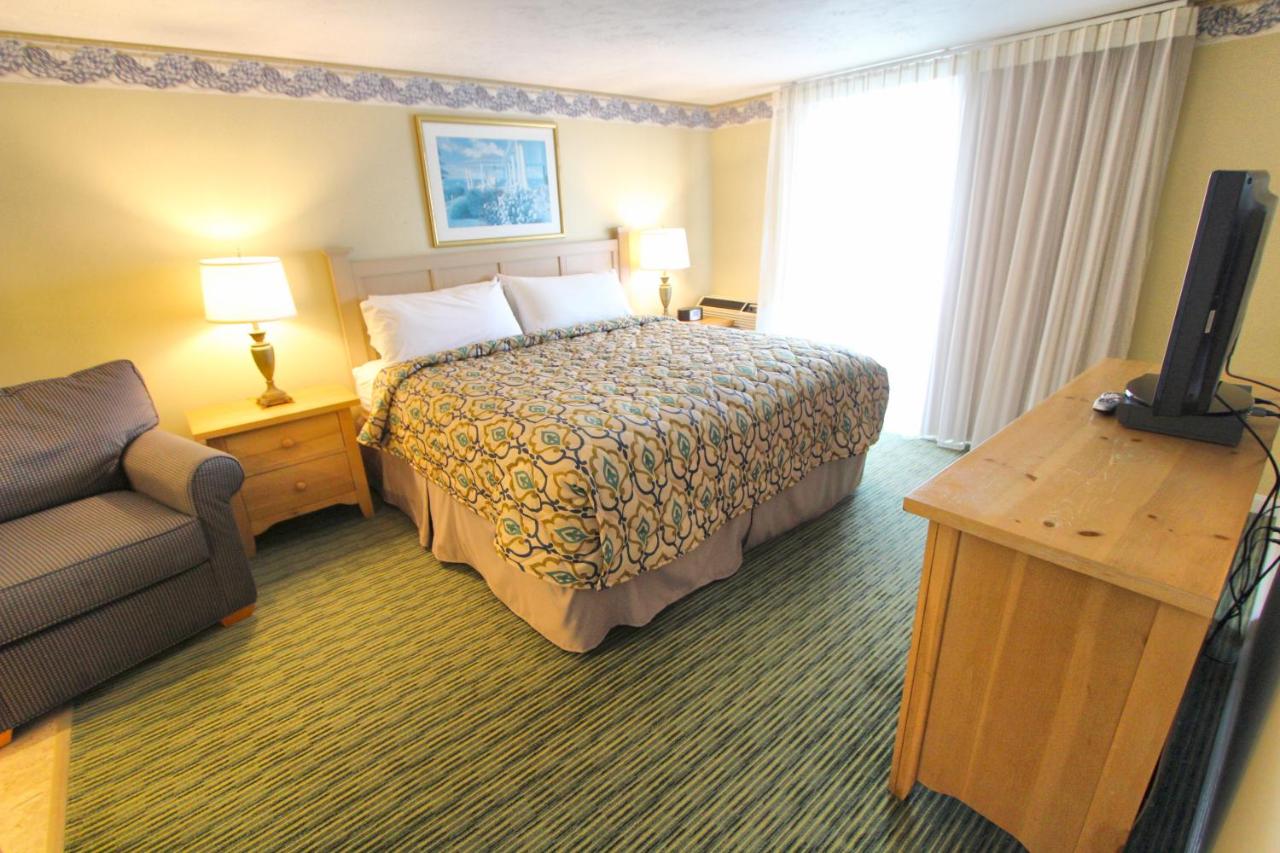 | InnSeason Resorts Surfside