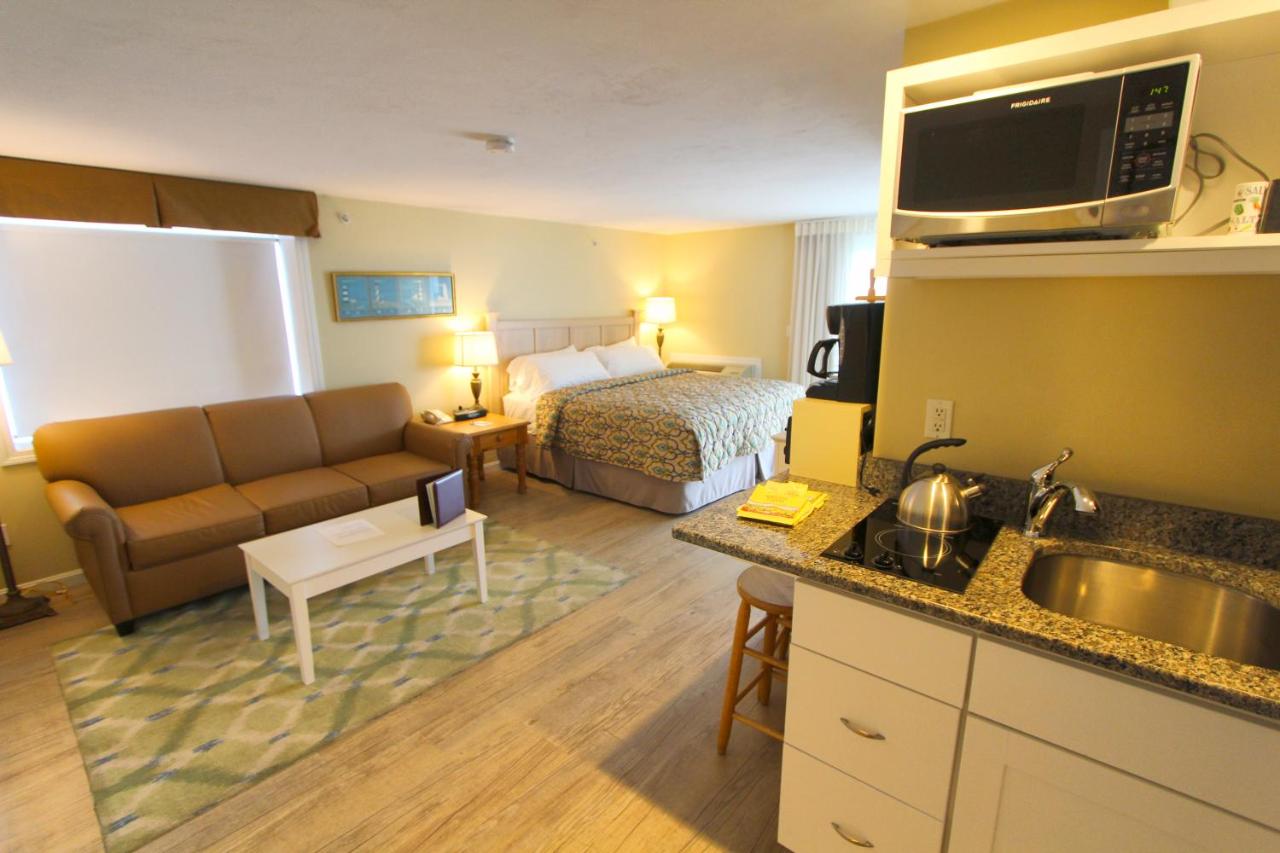 | InnSeason Resorts Surfside