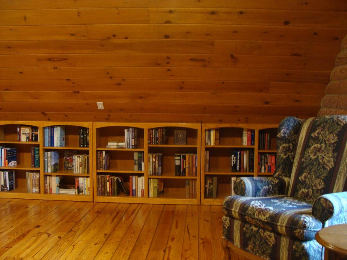 | A Breath of Heaven B&B