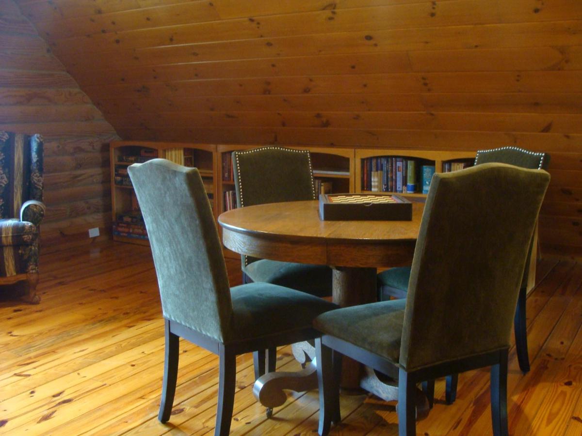 | A Breath of Heaven B&B