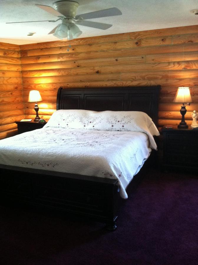 | A Breath of Heaven B&B