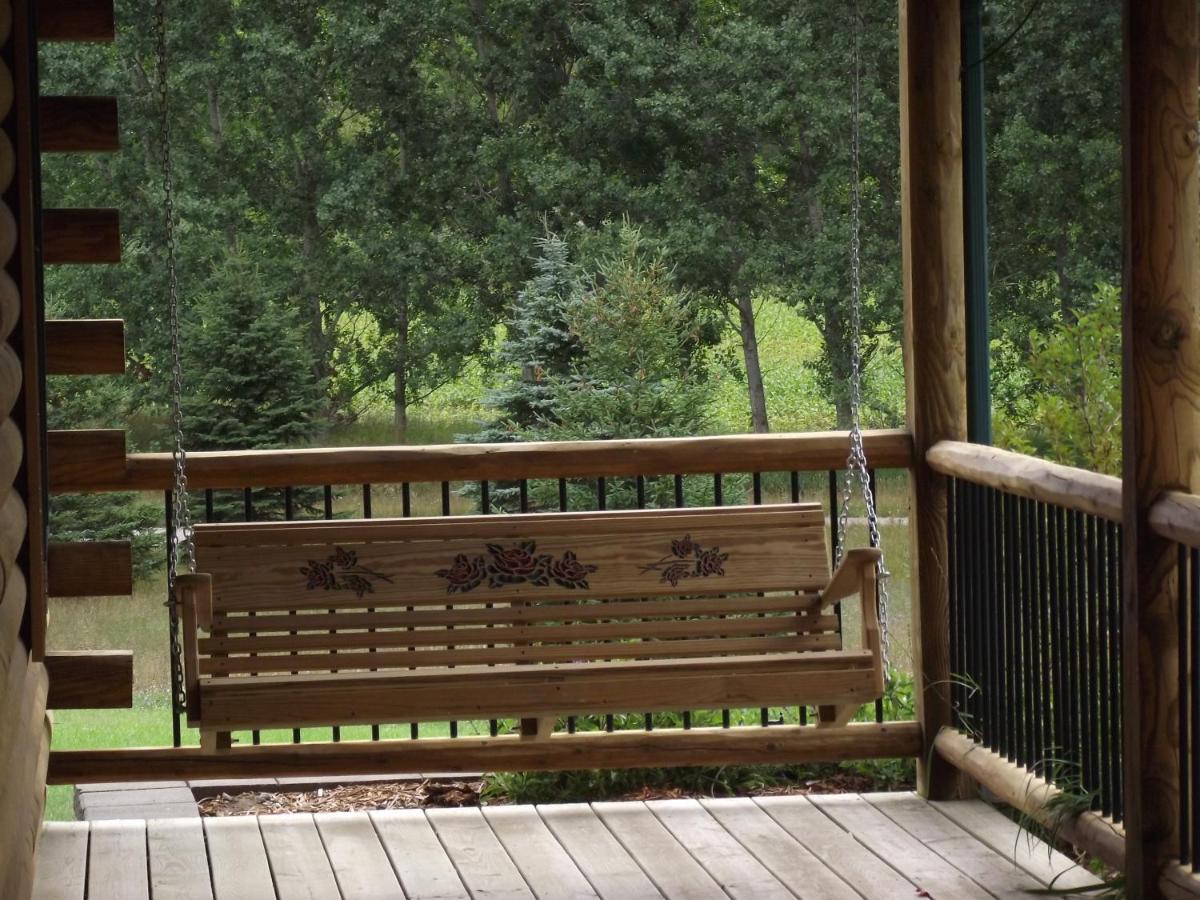 | A Breath of Heaven B&B