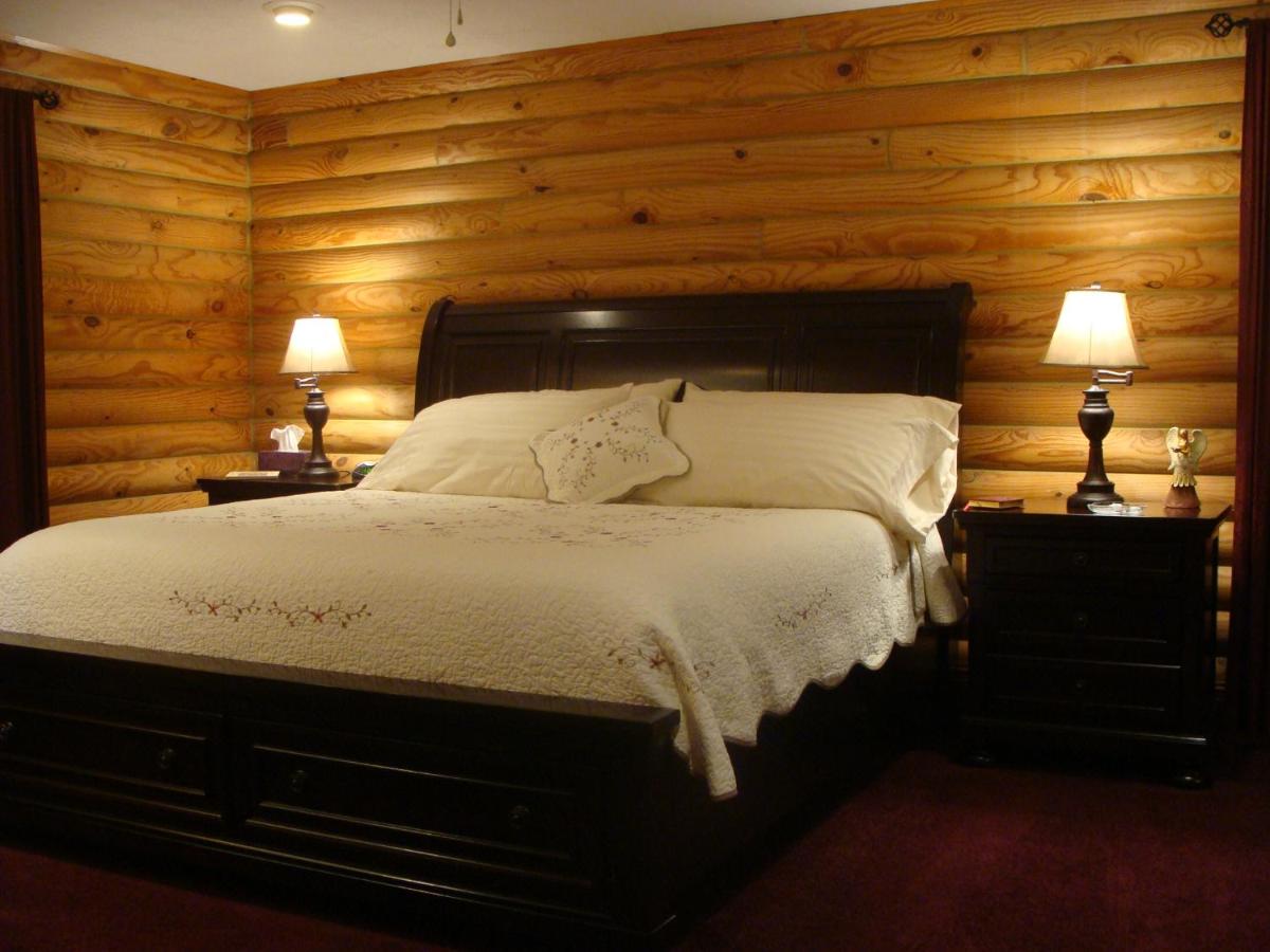 | A Breath of Heaven B&B