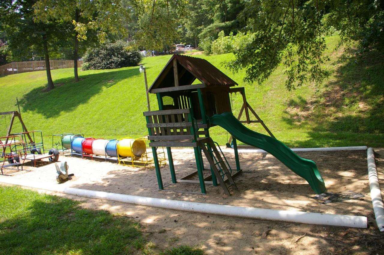 | Green Mountain Park