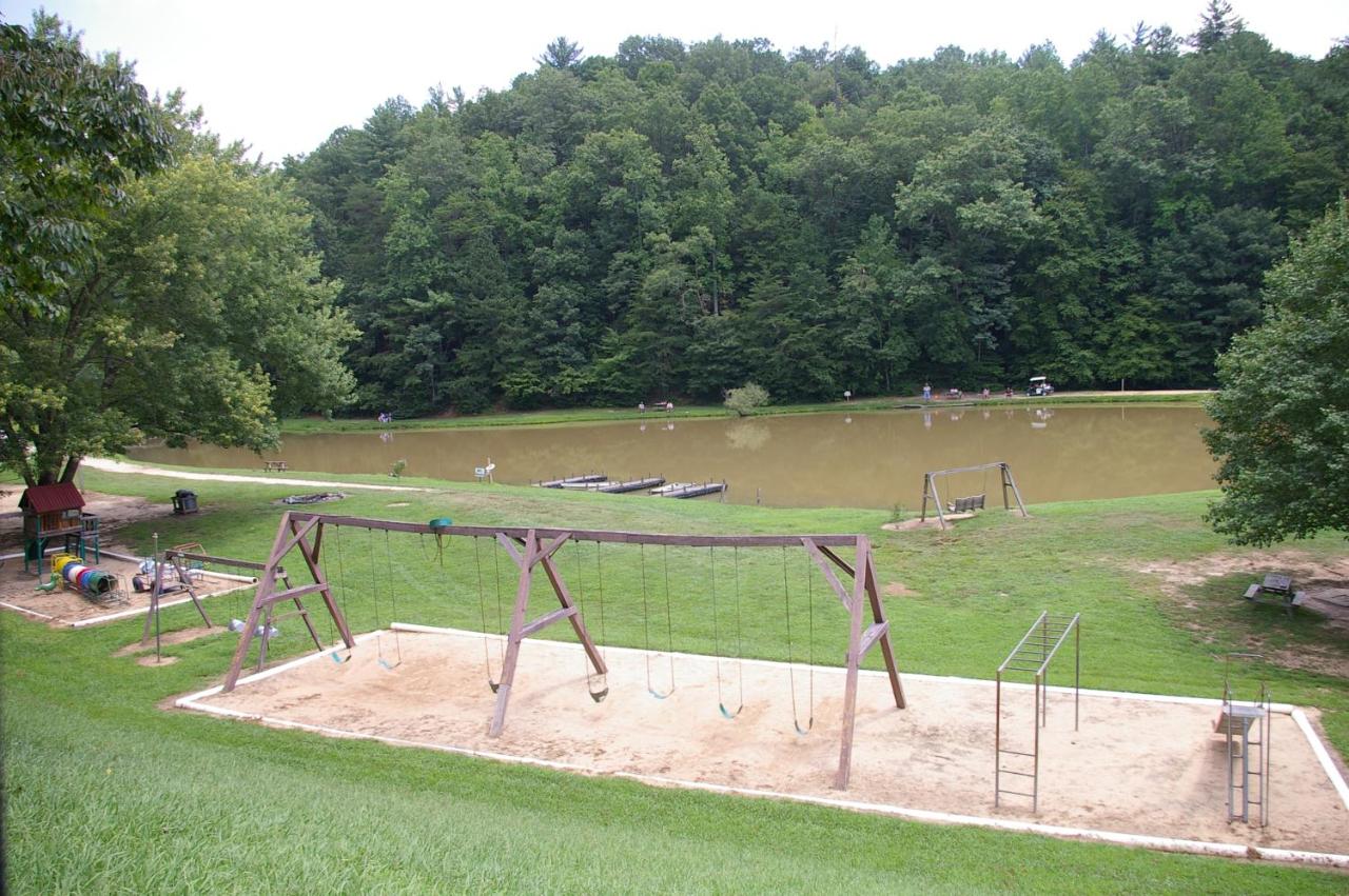 | Green Mountain Park