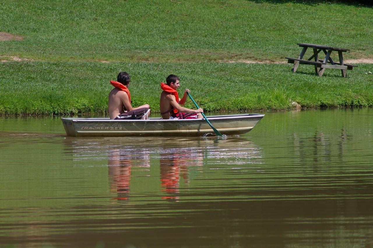 | Green Mountain Park