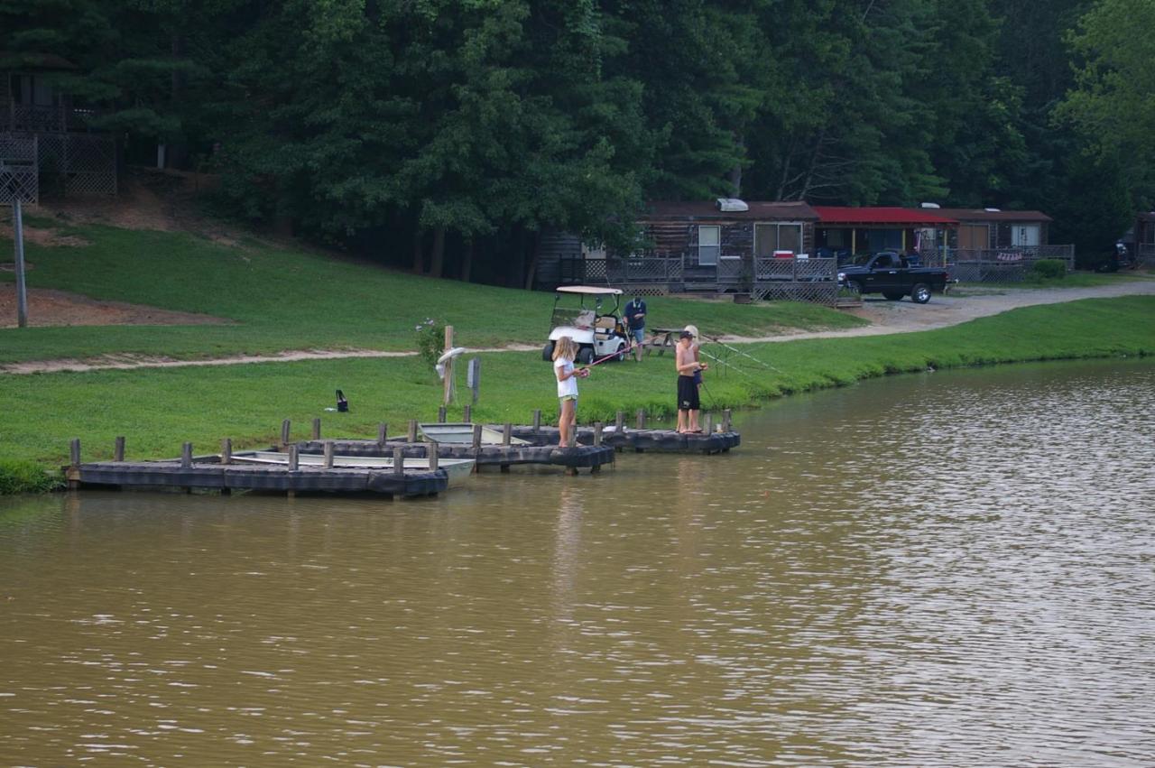  | Green Mountain Park