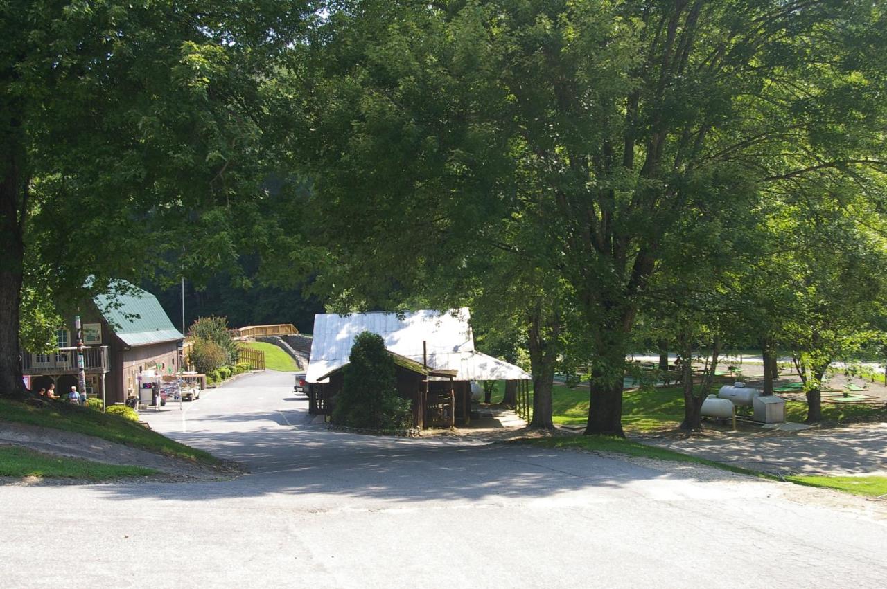 | Green Mountain Park