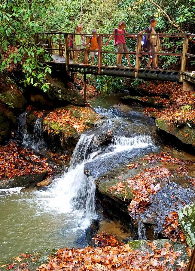 | Green Mountain Park